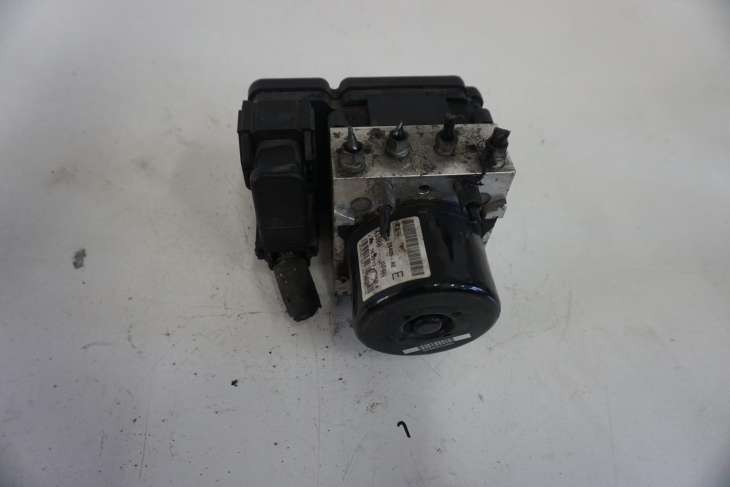 MAZDA 3 BL II POMPA HAMULCOWA STEROWNIK ABS 8V61-2C405-AE 10.0961-0110.3 - obrazek 2
