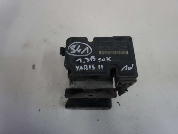 Pompa ABS Toyota Yaris II 1.3B 44510-0D110