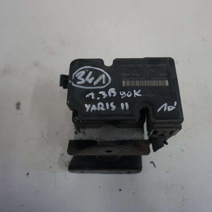 Pompa ABS Toyota Yaris II 1.3B 44510-0D110