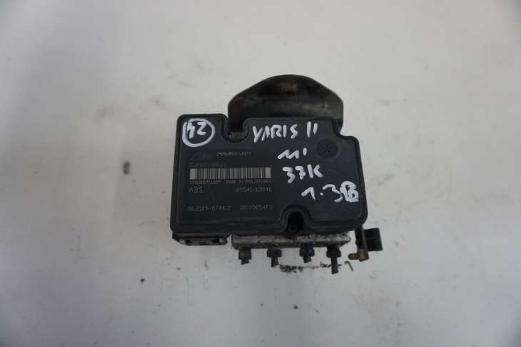Pompa ABS Toyota Yaris II 1.3B 44510-0D031