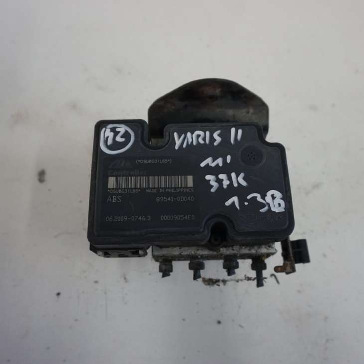 Pompa ABS Toyota Yaris II 1.3B 44510-0D031