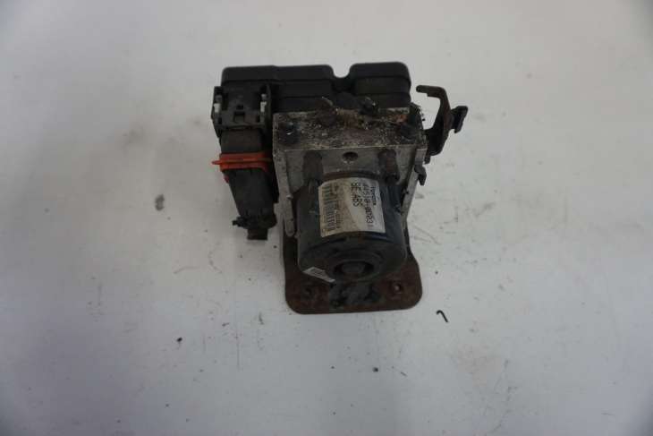 Pompa ABS Toyota Yaris II 1.3B 44510-0D031 - obrazek 2