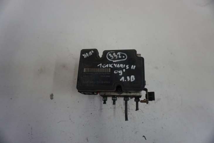 Pompa ABS Toyota Yaris II 1.3B 44510-0D110