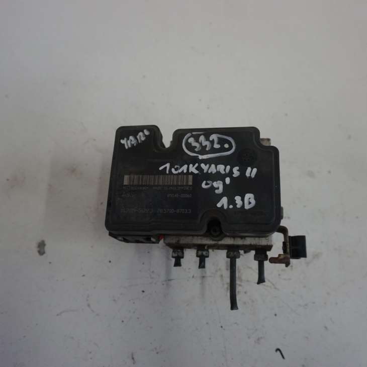Pompa ABS Toyota Yaris II 1.3B 44510-0D110