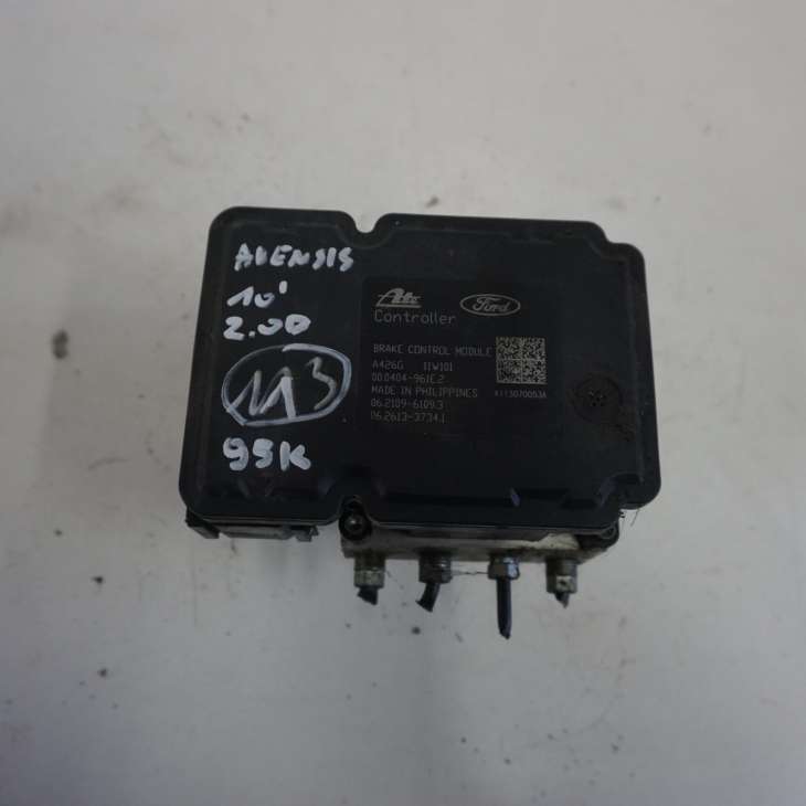 Pompa ABS Toyota AVENSIS 2.0D BFB4-437AZ-B