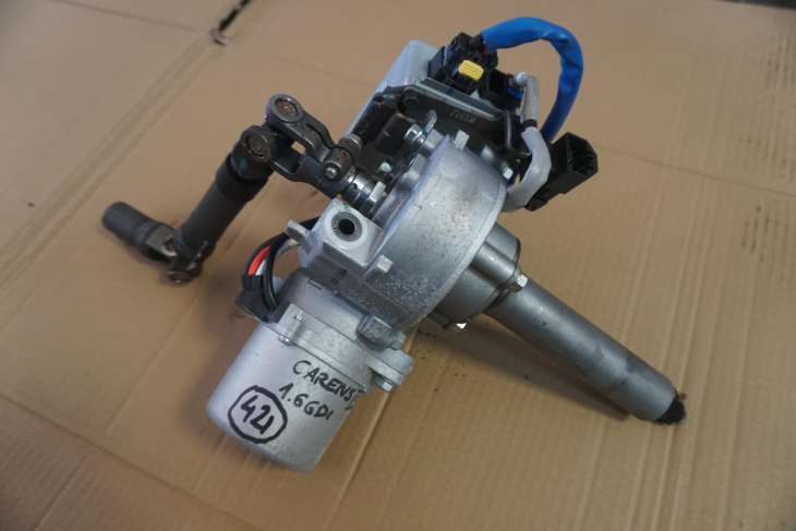 KIA CARENS IV KOLUMNA KIEROWNICZA 56300-A4800 56340-A4100