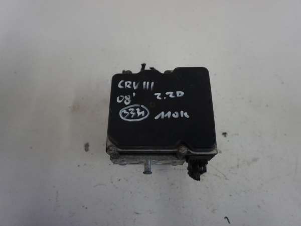 Pompa ABS HONDA CRV III 2.2D 0265950680 78507 U0080