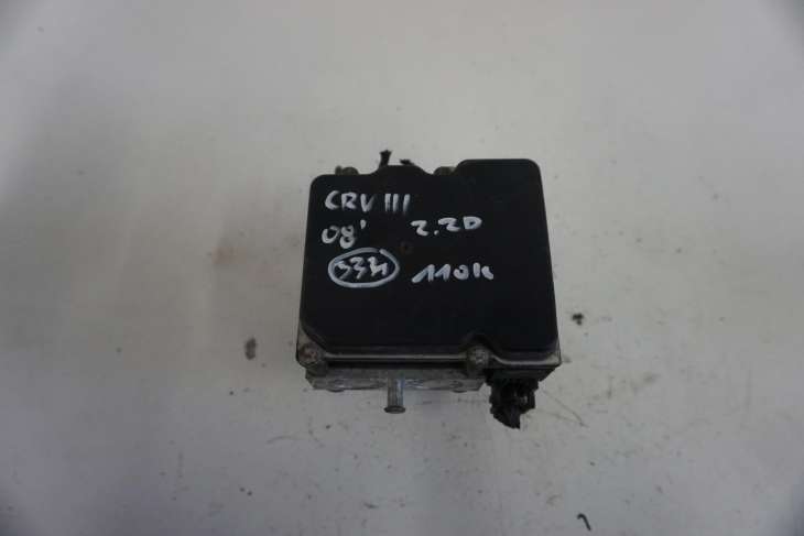 Pompa ABS HONDA CRV III 2.2D 0265950680 78507 U0080