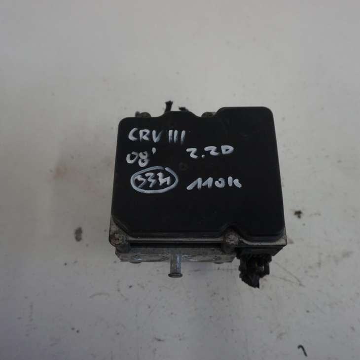 Pompa ABS HONDA CRV III 2.2D 0265950680 78507 U0080