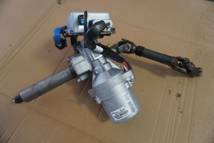 KIA CARENS IV KOLUMNA KIEROWNICZA 56300-A4800 56340-A4100 - obrazek 2