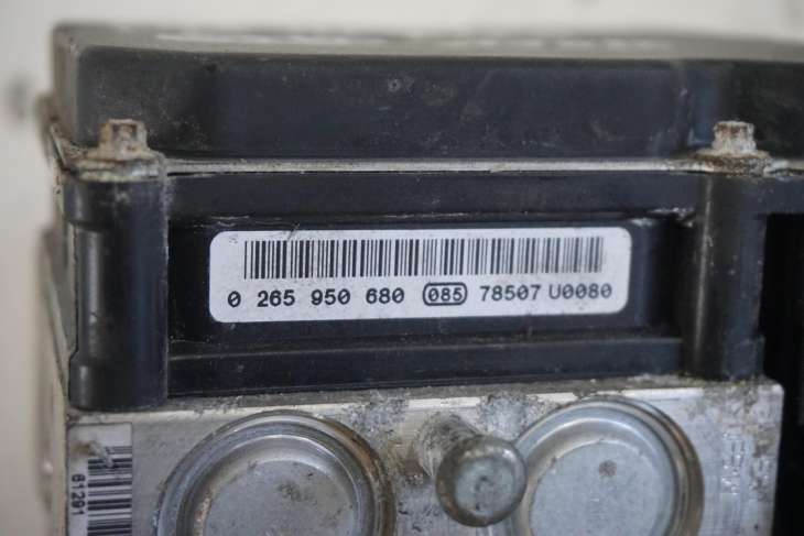 Pompa ABS HONDA CRV III 2.2D 0265950680 78507 U0080 - obrazek 3