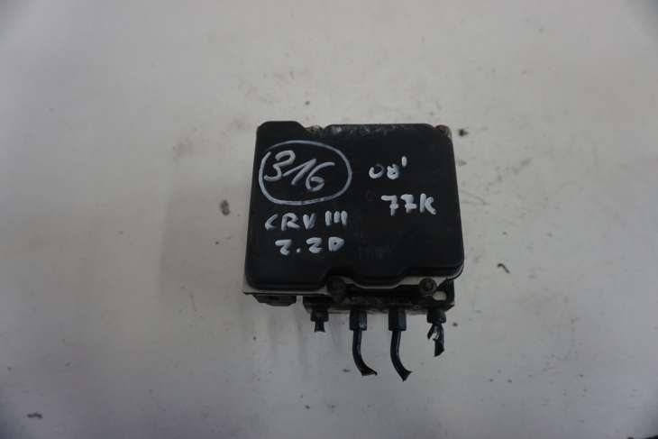 Pompa ABS HONDA CRV III 2.2D 0265950680 88227 T0242