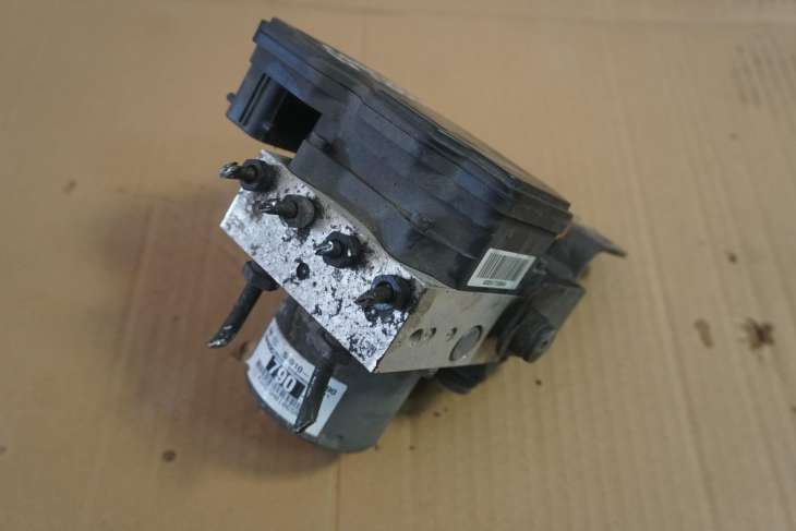 KIA CARENS IV POMPA HAMULCOWA ABS 58910-A4790