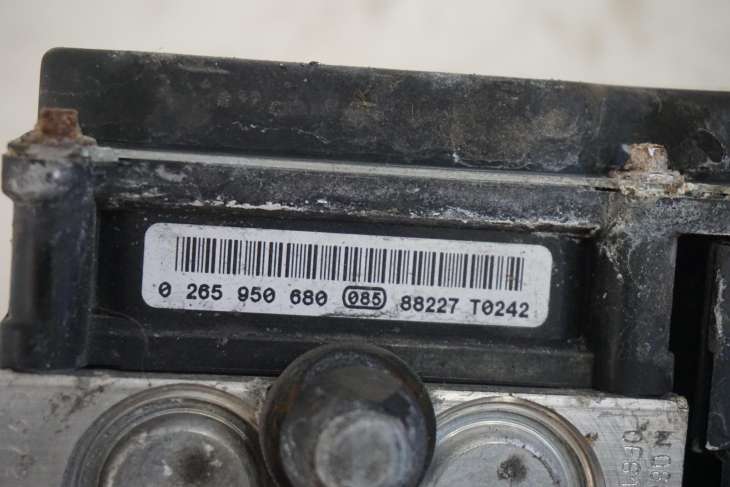 Pompa ABS HONDA CRV III 2.2D 0265950680 88227 T0242 - obrazek 3