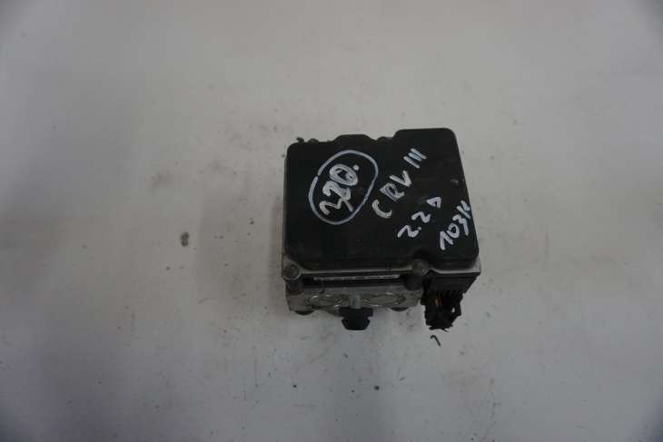 Pompa ABS HONDA CRV III 2.2D 0265950680 79208 J0394