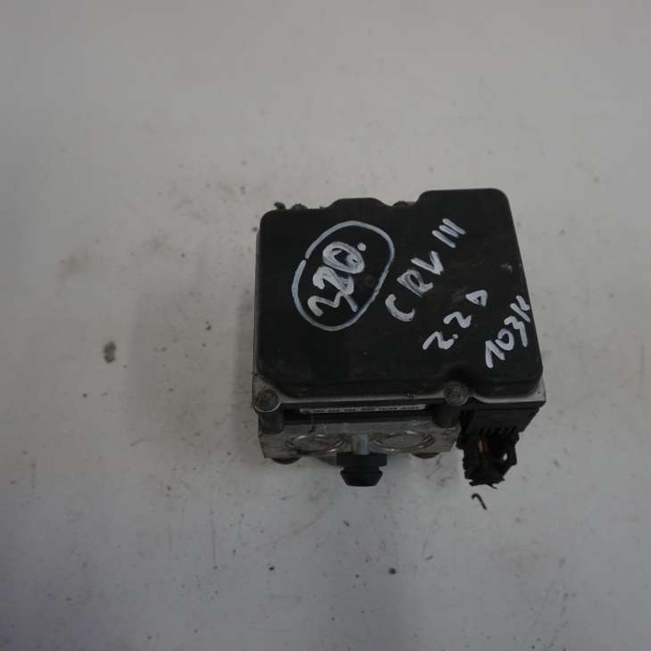 Pompa ABS HONDA CRV III 2.2D 0265950680 79208 J0394