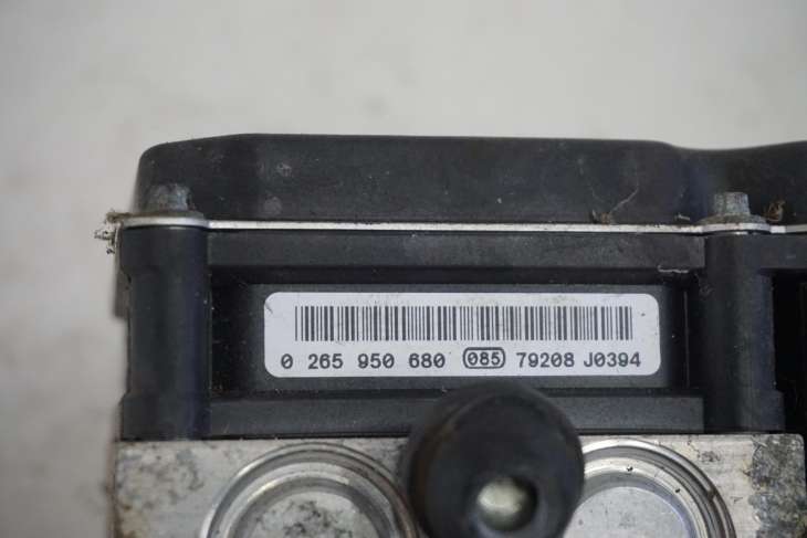 Pompa ABS HONDA CRV III 2.2D 0265950680 79208 J0394 - obrazek 3