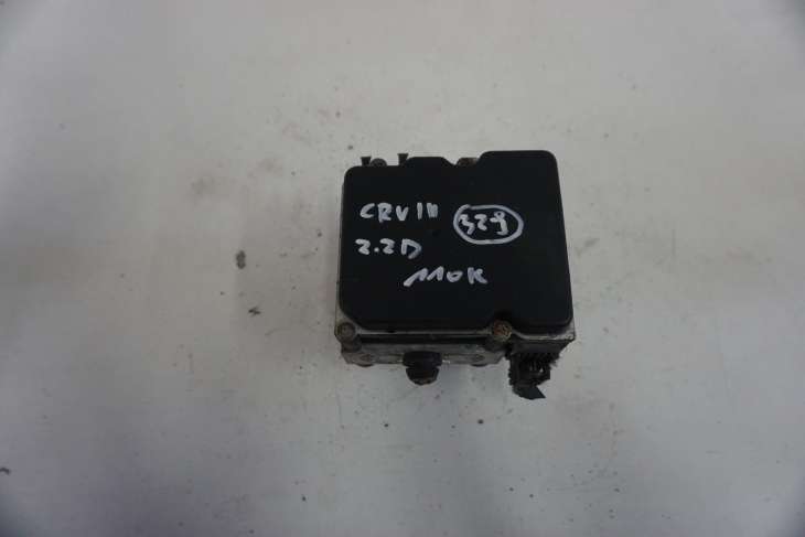 Pompa ABS HONDA CRV III 2.2D 0265950680 78612 T0524