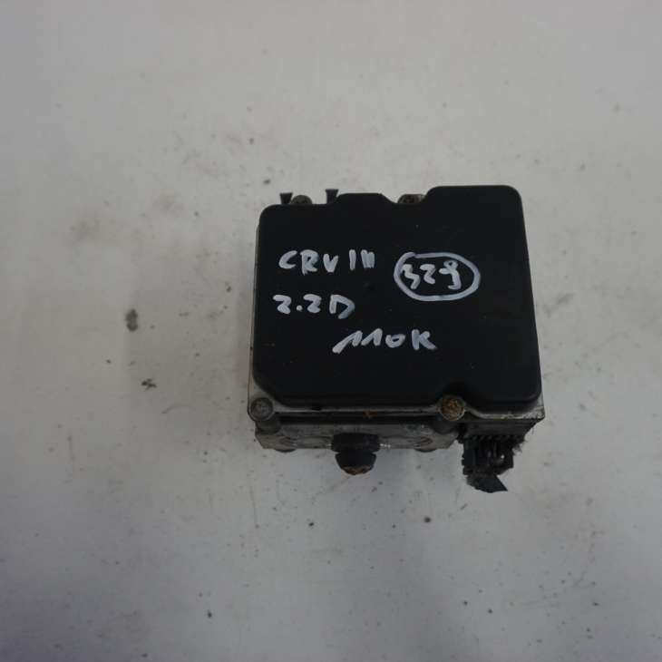 Pompa ABS HONDA CRV III 2.2D 0265950680 78612 T0524