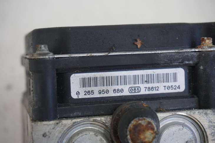 Pompa ABS HONDA CRV III 2.2D 0265950680 78612 T0524 - obrazek 3