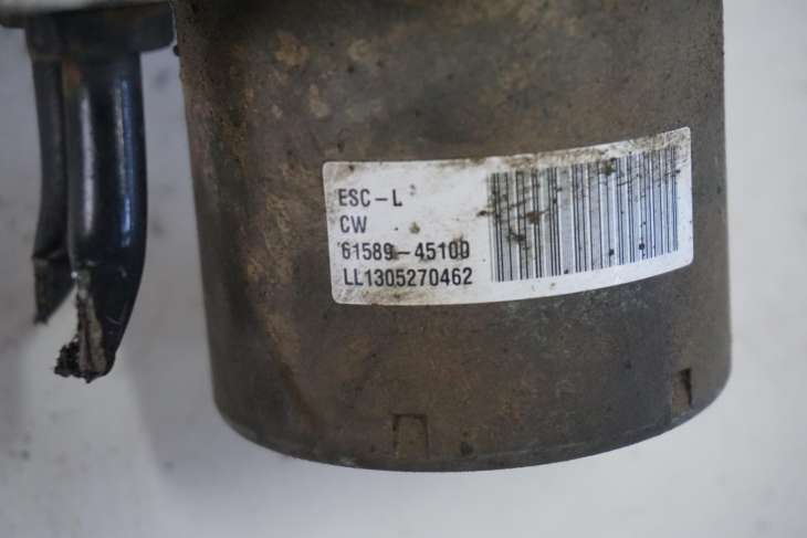 Pompa ABS KIA VENGA 61589-4510D - obrazek 3