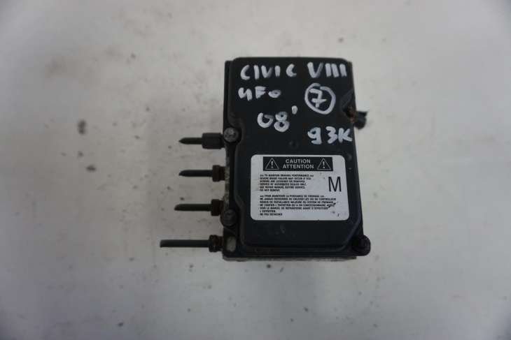 Pompa ABS HONDA CIVIC VIII UFO 2008 0 625 800 527 79018 I0462