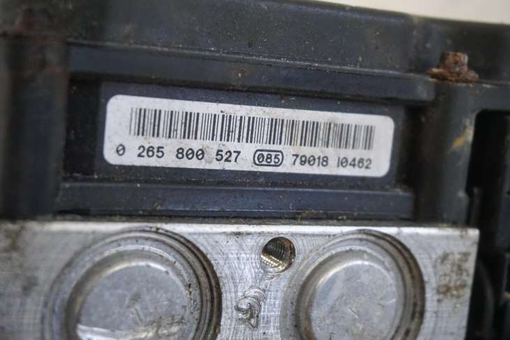 Pompa ABS HONDA CIVIC VIII UFO 2008 0 625 800 527 79018 I0462 - obrazek 3