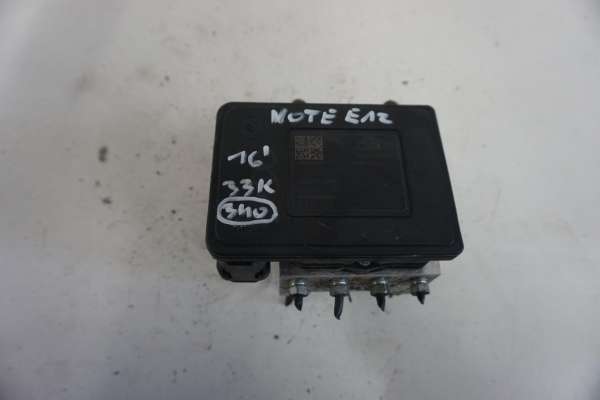 Pompa ABS NISSAN NOTE E12 2016 47660 3VU0B