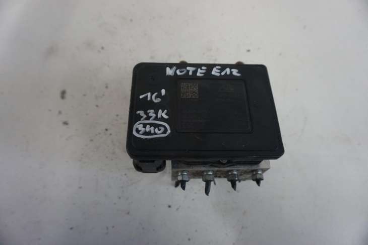 Pompa ABS NISSAN NOTE E12 2016 47660 3VU0B