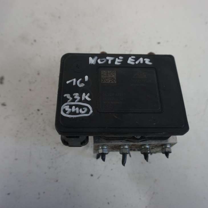 Pompa ABS NISSAN NOTE E12 2016 47660 3VU0B