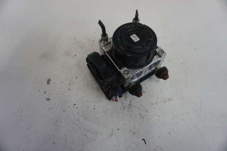 Pompa ABS NISSAN NOTE E12 2016 47660 3VU0B - obrazek 2