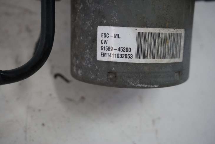 Pompa ABS KIA CEED 1.6D 2015 61589-45200 - obrazek 3