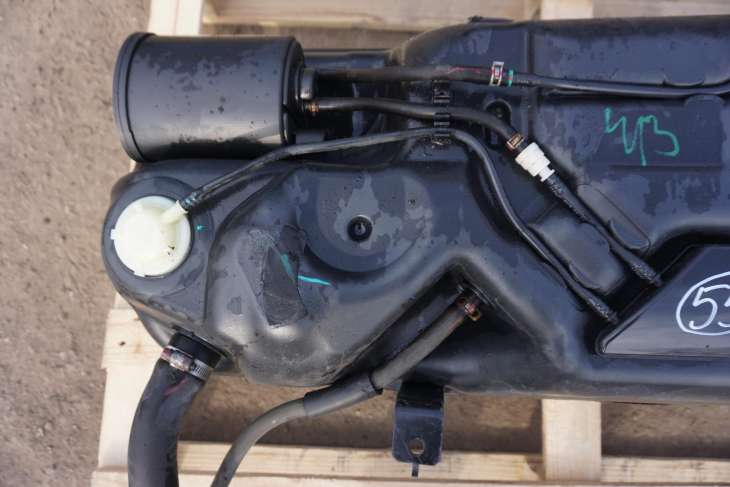 SUZUKI SX4 2006-2014R ZBIORNIK PALIWA 89101-79J00 , 89101-79J10 - obrazek 4