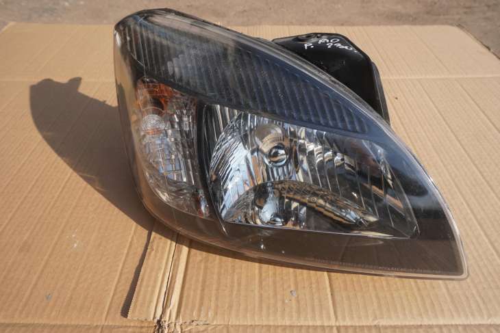 KIA RIO 2010R PRAWA PRZEDNIA LAMPA 921021G650 - obrazek 2