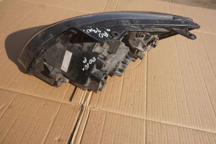 KIA RIO 2010R PRAWA PRZEDNIA LAMPA 921021G650 - obrazek 4
