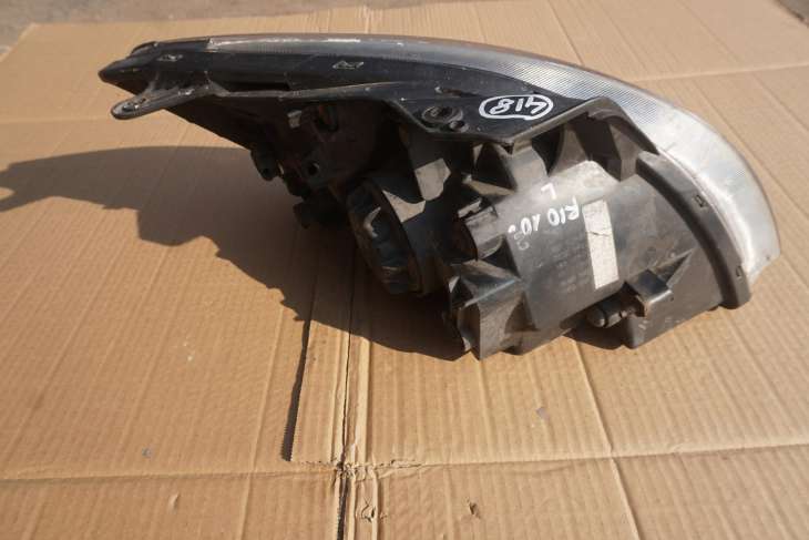 KIA RIO 2010R LEWA PRZEDNIA LAMPA 921011G650 - obrazek 3