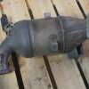 TOYOTA RAV4 RAV-4 III 2.2 D4D Filtr cząstek stałych Katalizator / FAP / DPF 26100 ; 2505126100 - obrazek 3