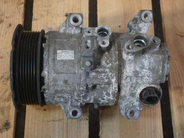 TOYOTA RAV4 RAV-4 III KOMPRESOR SPREZARKA KLIMATYZACJI 5SE12C 447260-1258