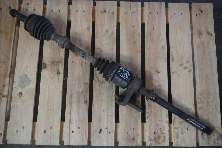 TOYOTA RAV4 RAV-4 III PRAWA POLOS PRZEGUB 4341042210