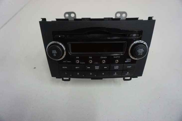 HONDA CR-V III RADIOODTWARZACZ 39100-SWA-G101-M1