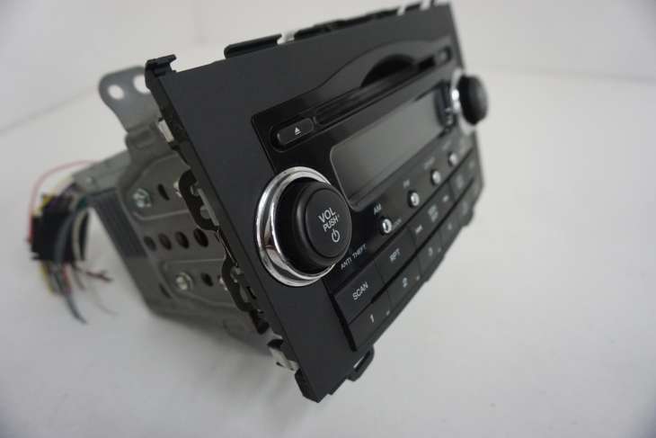 HONDA CR-V III RADIOODTWARZACZ 39100-SWA-G101-M1 - obrazek 3