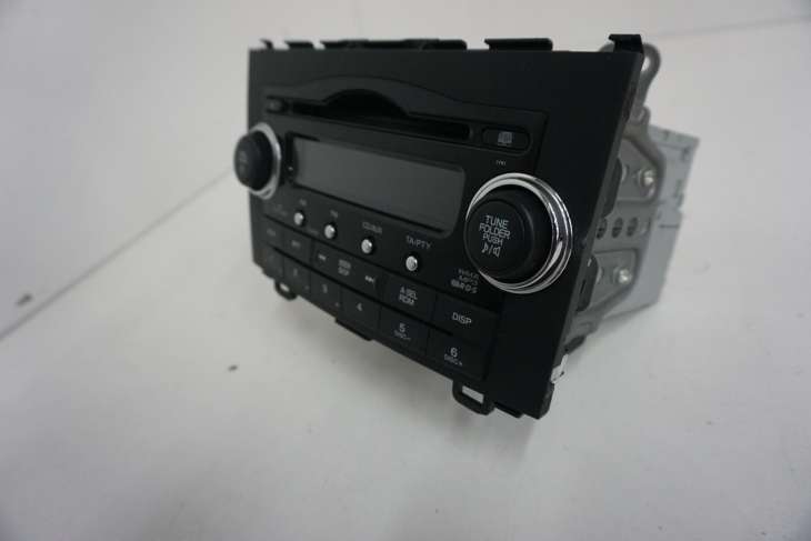 HONDA CR-V III RADIOODTWARZACZ 39100-SWA-G101-M1 - obrazek 4