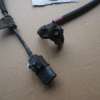 HYUNDAI I800 H1 07-15r 2.5CRDI CZUJNIK ABS PRAWY TYLNY 95680-4H000 - obrazek 3