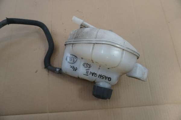 NISSAN QASHQAI II J11 2013-2017R 1.5DCI ZBIORNICZEK WYROWNAWCZY PŁYNU CHŁODNICZEGO 217114EA0A
