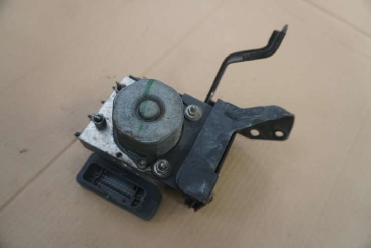 NISSAN QASHQAI II J11 2013-2017R 1.5DCI POMPA STEROWNIK ABS 476604EA0E , 0265956165 - obrazek 2