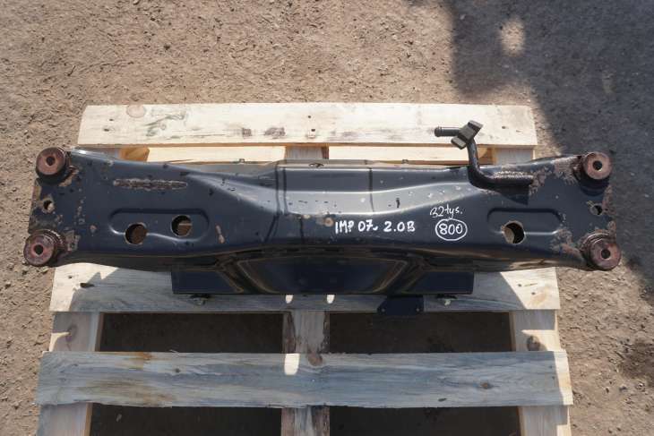 SUBARU IMPREZA GG GD TYLNA BELKA ZAWIESZENIA SANKI 20150FE410 , 20150FE001 , 20150FE200 , 20150FE000
