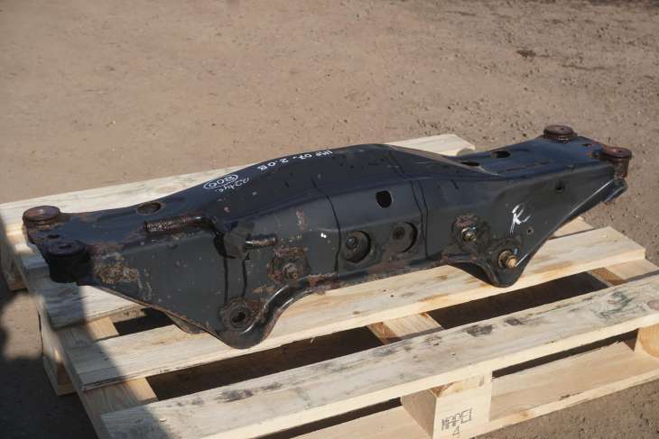 SUBARU IMPREZA GG GD TYLNA BELKA ZAWIESZENIA SANKI 20150FE410 , 20150FE001 , 20150FE200 , 20150FE000 - obrazek 5