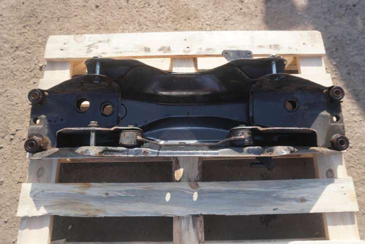 SUBARU IMPREZA GG GD TYLNA BELKA ZAWIESZENIA SANKI 20150FE410 , 20150FE001 , 20150FE200 , 20150FE000 - obrazek 6