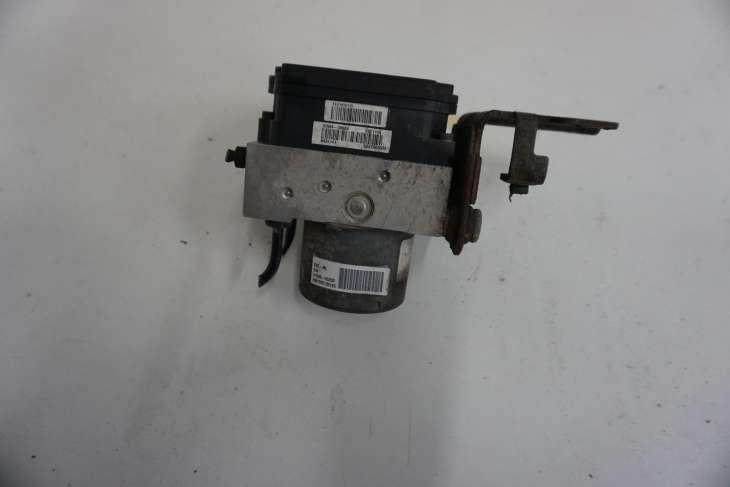 KIA CEED II POMPA HAMULCOWA ABS 61589-45200 58920-a2210 - obrazek 2