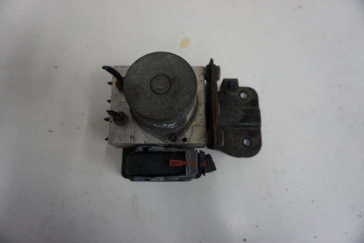 KIA CEED II POMPA HAMULCOWA ABS 61589-45200 58920-a2210 - obrazek 3